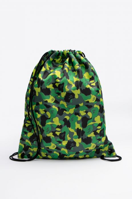 Рюкзак-торба з принтом " Slime"