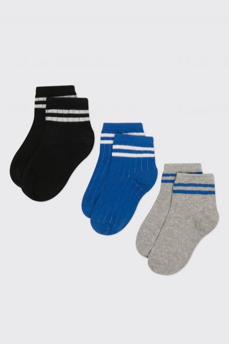 Шкарпетки 3 шт